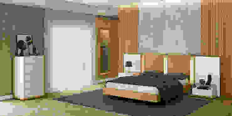Farimovel Furniture BedroomBeds & headboards