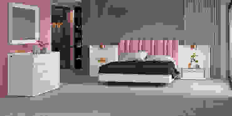 Farimovel Furniture BedroomBeds & headboards