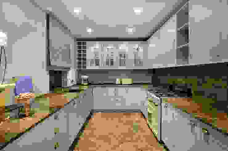 OMNU_Creative Houses Dapur Klasik