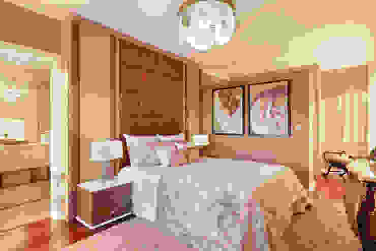 OMNU_Creative Houses Kamar Tidur Klasik