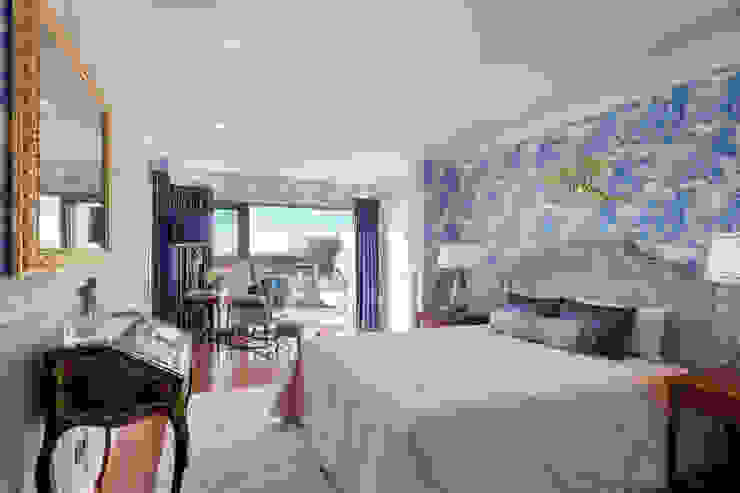 OMNU_Creative Houses Kamar Tidur Klasik