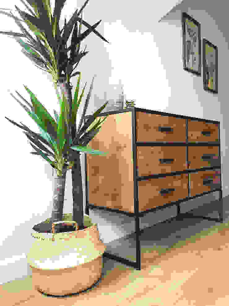 DORMITORIO, MARTA BERLÍN INTERIORISMO MARTA BERLÍN INTERIORISMO Bedroom