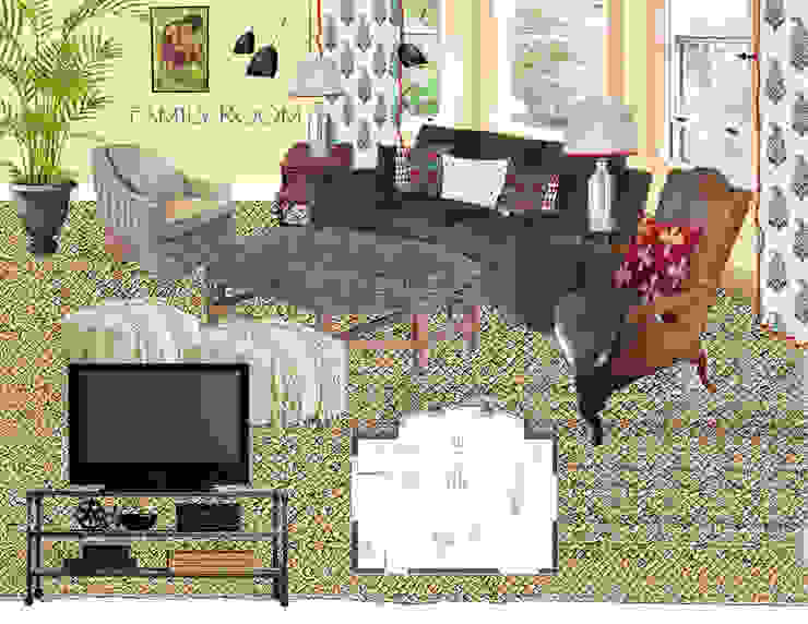 Design Mood Boards Homify