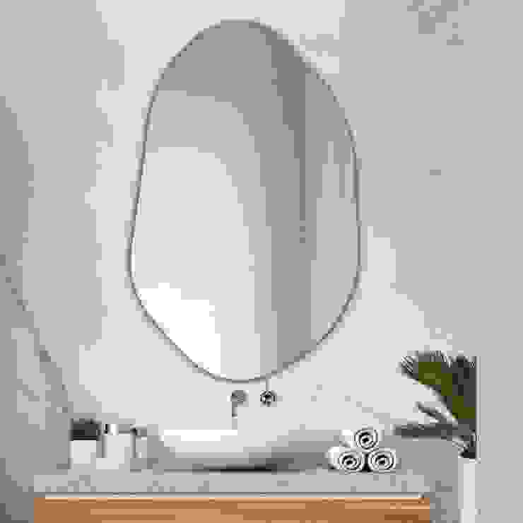 Espejos de baño con retroiluminación | homify