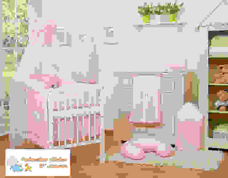 Primeiro Ninho Damore Homify