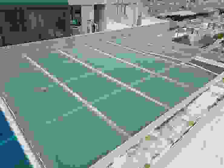 採光板材 台南市東區裕忠路 202009221405 Homify