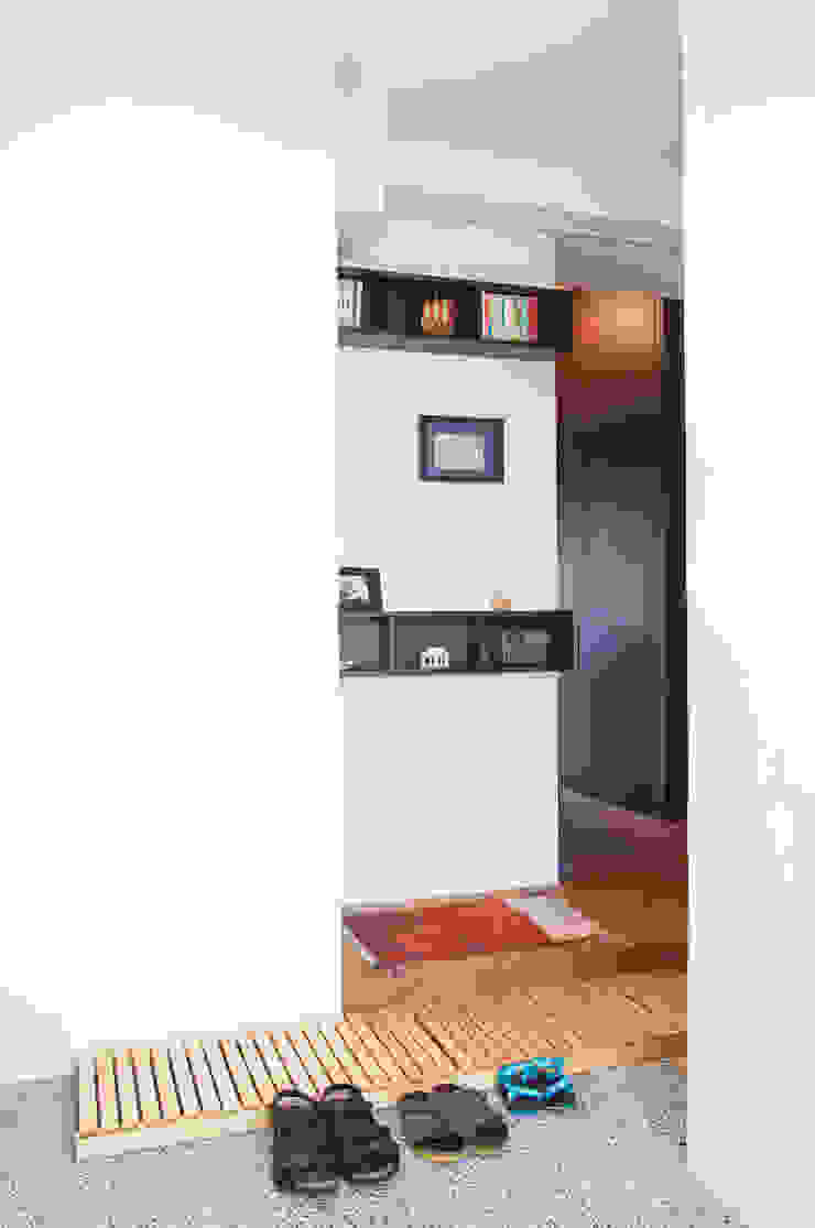 玄関マット 必要 その意味は Homify