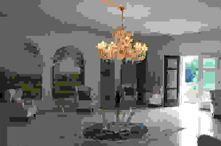 Rezzonico Sherazade classico MULTIFORME® lighting Soggiorno classico