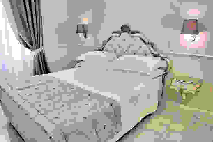 The Moon parete MULTIFORME® lighting Camera da letto in stile classico