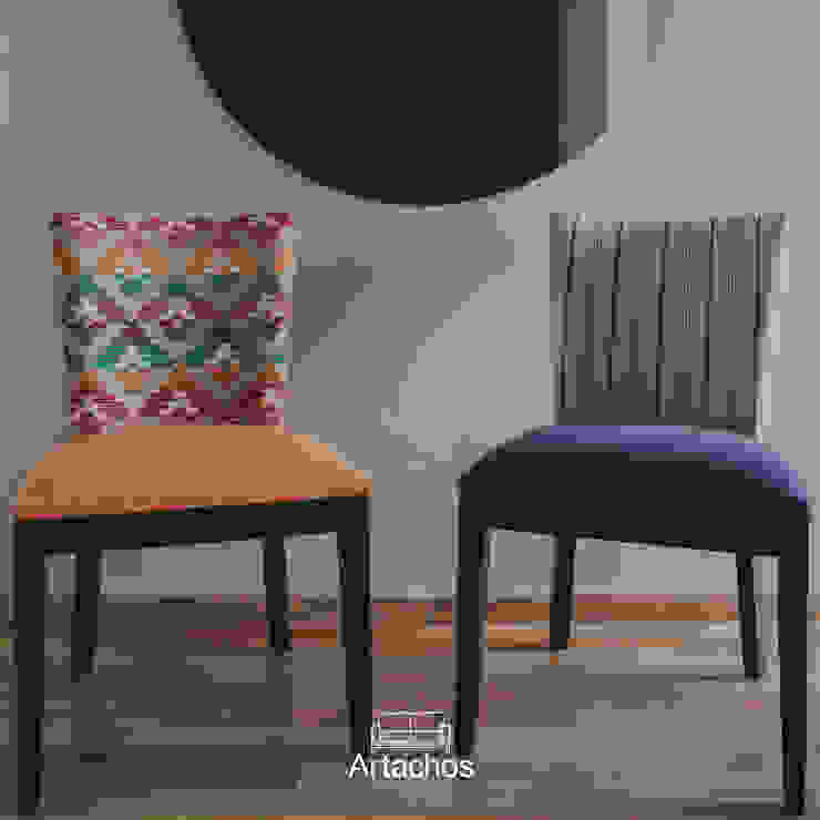 Cadeira Artachos Decorações Sala de jantarCadeiras e bancos