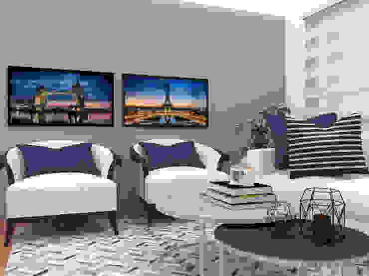 Sala y comedor | homify