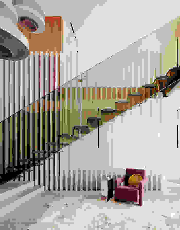 Ganzglastreppe mit Glasbrücke, Bronze farbenes Glas, Siller Treppen/Stairs/Scale Siller Treppen/Stairs/Scale Treppe Treppe, Glastreppe, moderne Treppen, Designtreppen