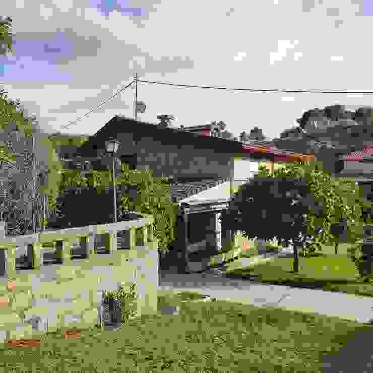 Cubiertas: 20 Razones para elegir una casa de techo plano | homify