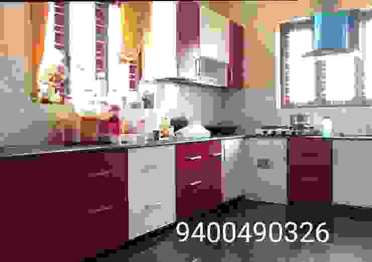 ACP KITCHEN BANGALORE call 9400490326 ALUMINIUM KITCHEN BANGALORE Aluminium Modular KITCHEN