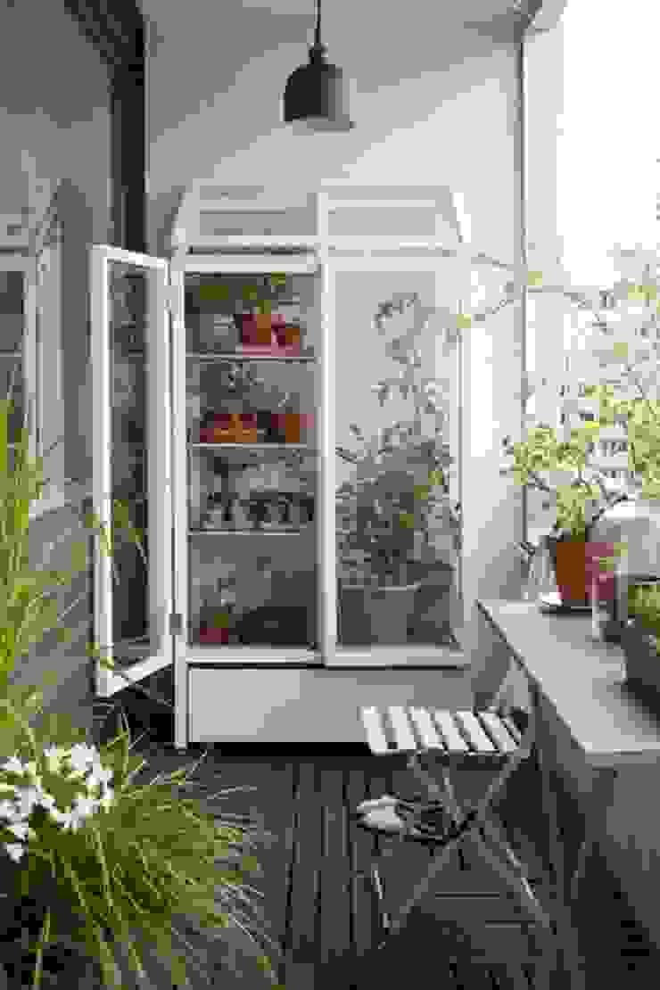 Tung Nguyen, THANH TUNG - HOMIFY THANH TUNG - HOMIFY Vườn phong cách hiện đại