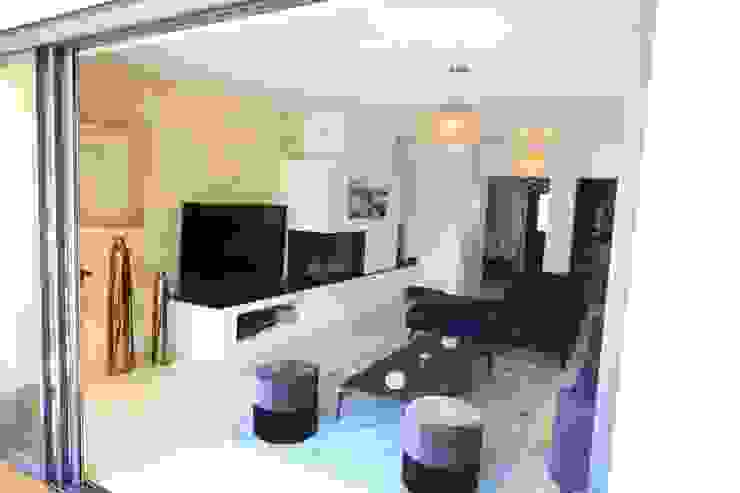 SAB & CO Modern living room