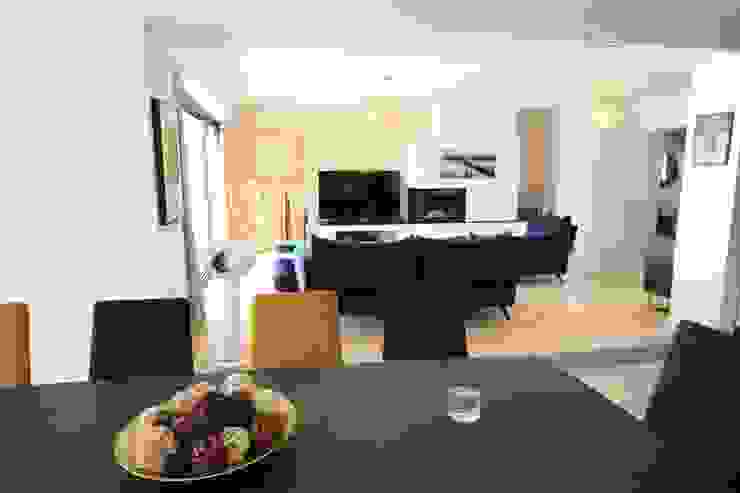 SAB & CO Modern living room