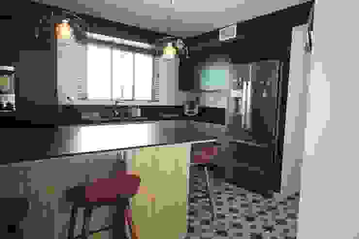 SAB & CO Modern kitchen