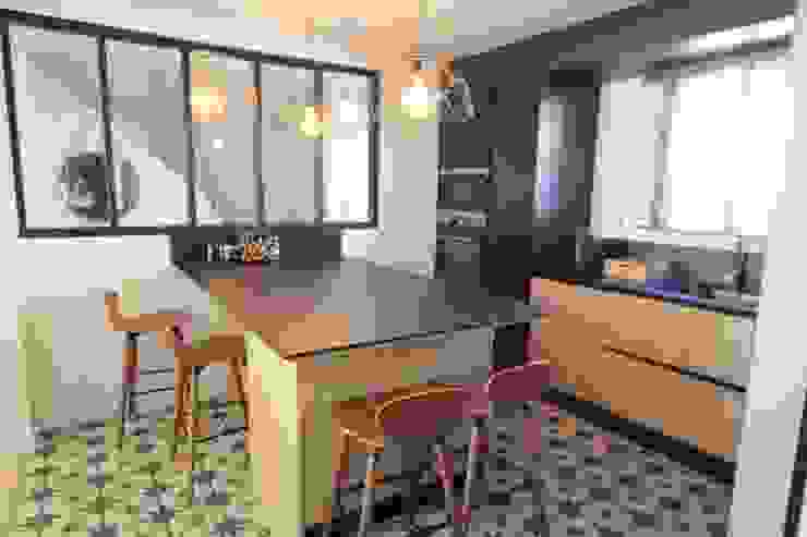 SAB & CO Modern kitchen