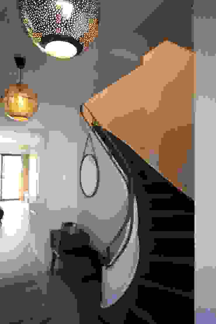 SAB & CO Stairs
