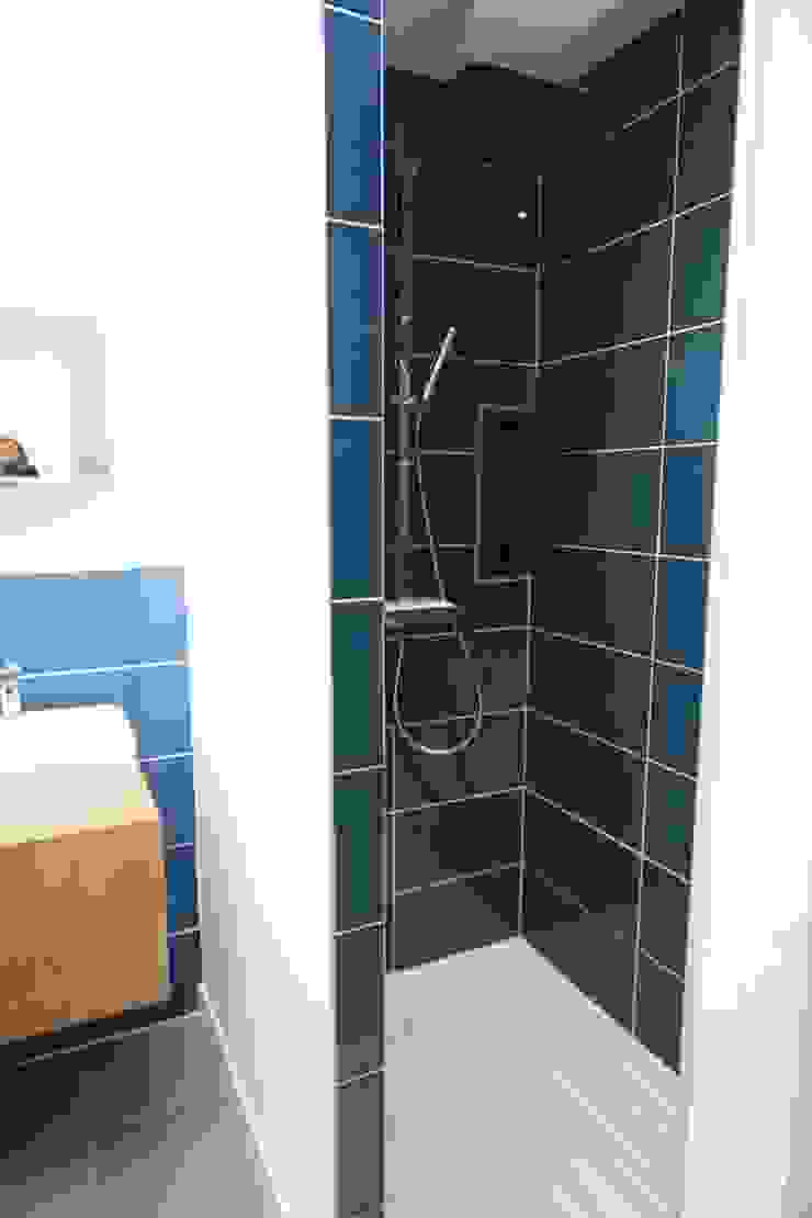 SAB & CO Modern bathroom