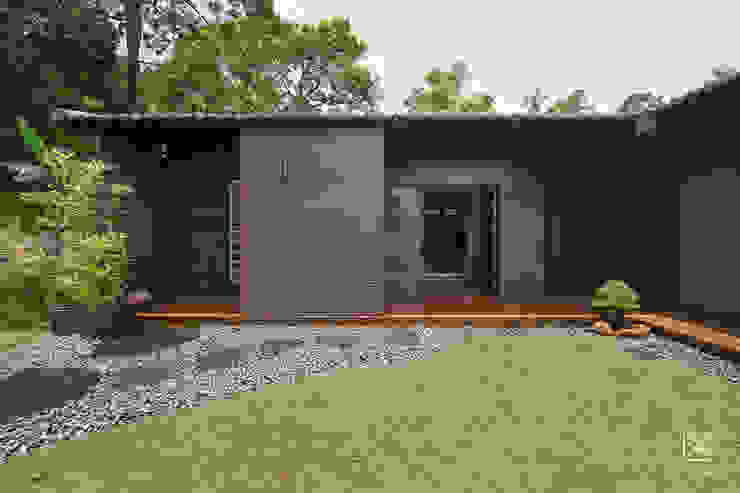 鐵皮屋設計 禾廊室內設計 Country house