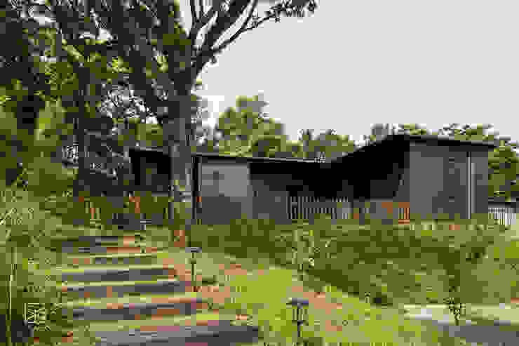 山中日式農舍 禾廊室內設計 Country house