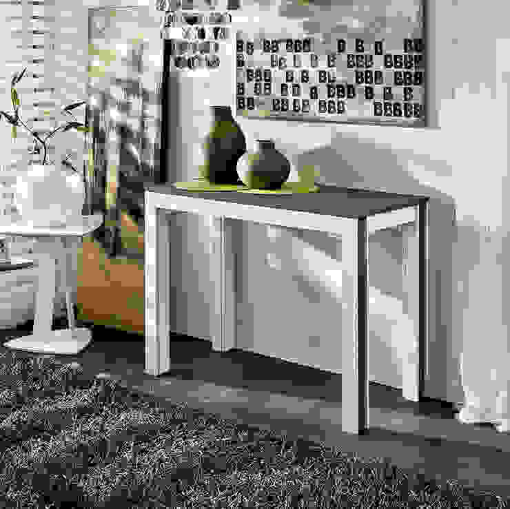 Extending Console Tables homify