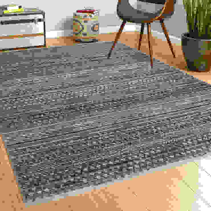 Tappeti Maroq Con Frange E Disegni In Stile Berbero Homify