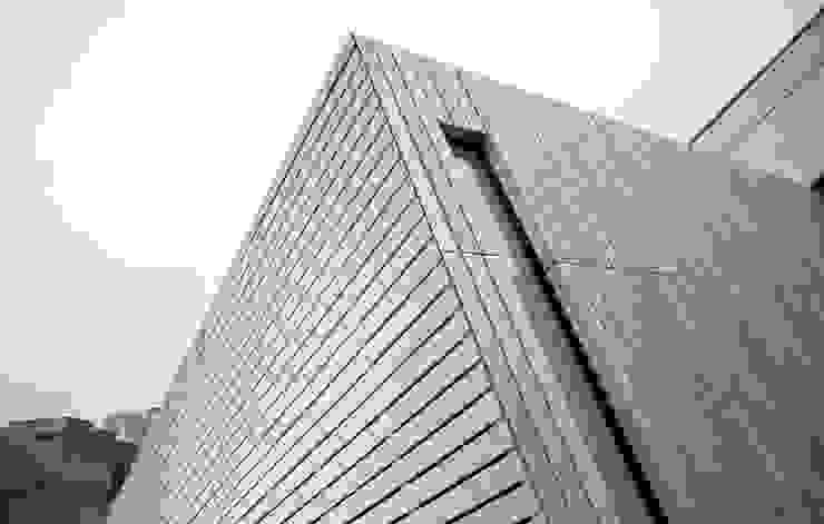 accoya gevelbekleding homify