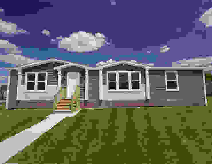 Gun Lake Manufactured Home Community homify