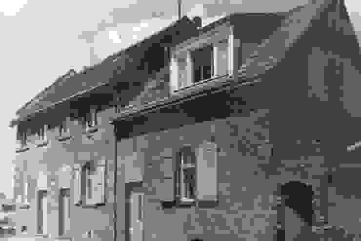 Denkmalschutz Scholz & Ko InnenArchitekten Klassische Häuser Sanierung, Denkmalschutz, Einfamilienhaus