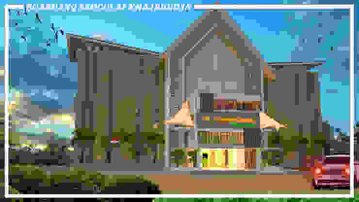 boarding school khairuddin Rajacombe