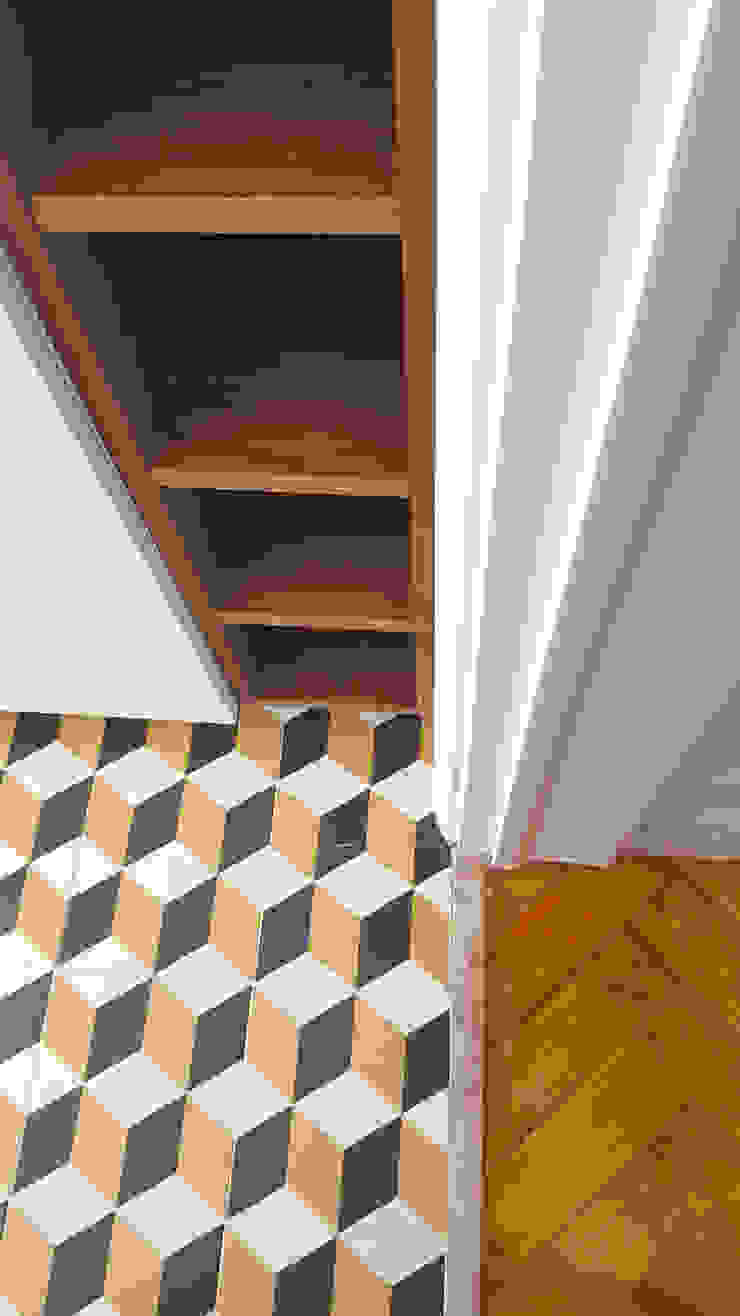 ARCHDESIGN LX Kleine Küche Keramik Mehrfarbig