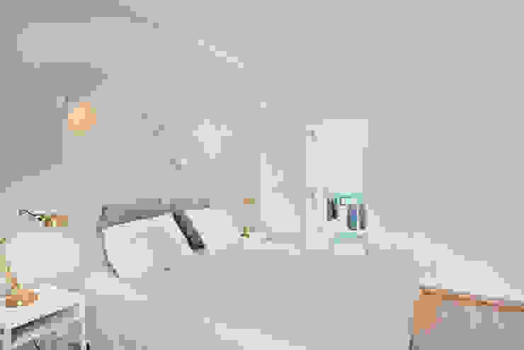 Propriété Générale International Real Estate Kamar Tidur Modern