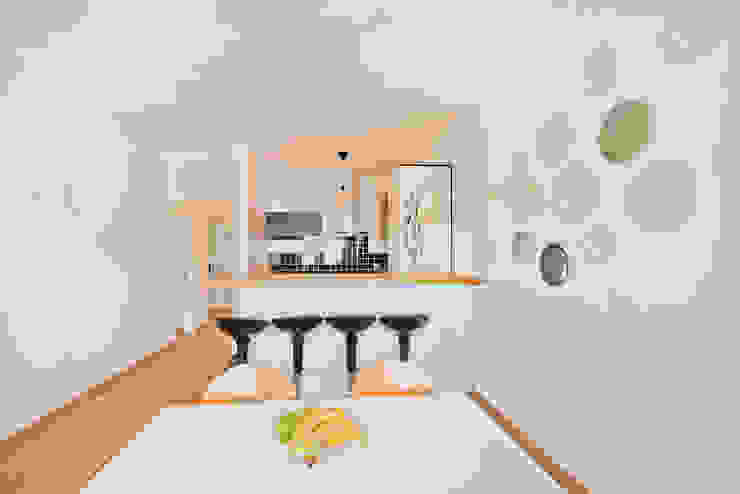 Propriété Générale International Real Estate Dapur Modern