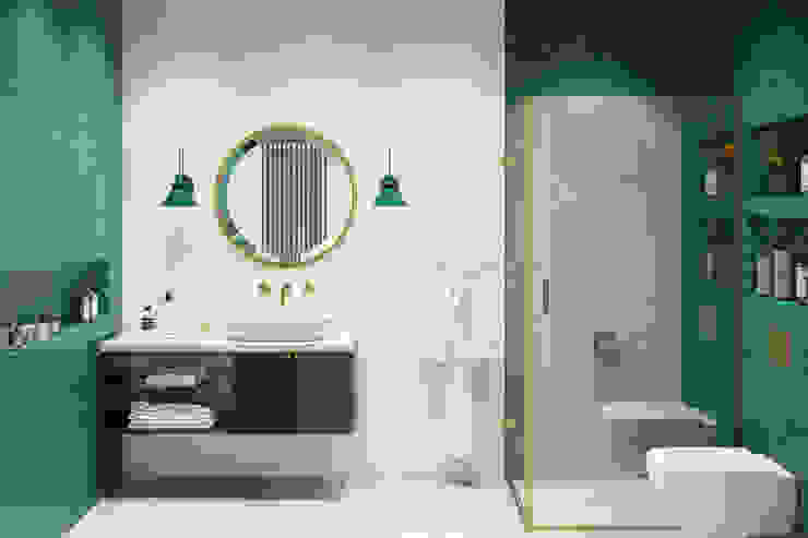 Propriété Générale International Real Estate Kamar Mandi Modern