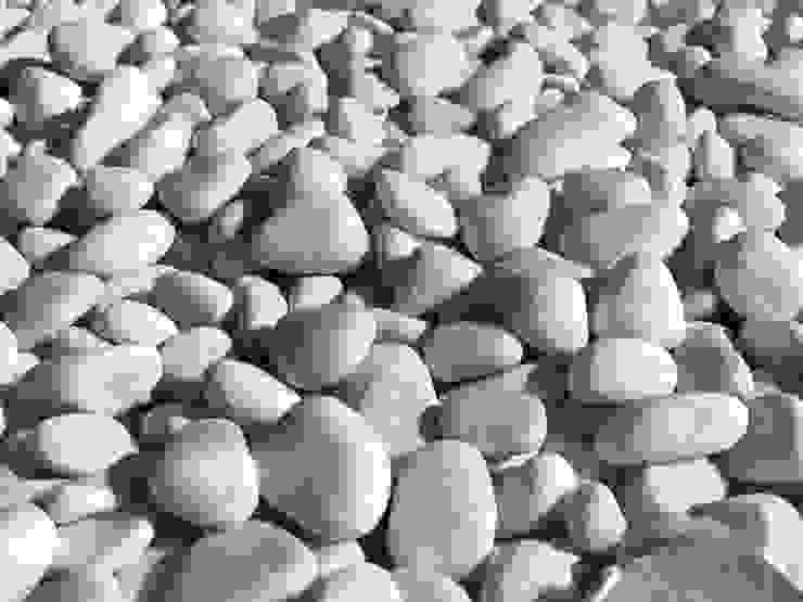 Canteras el Cerro Garden Accessories & decoration Marble White