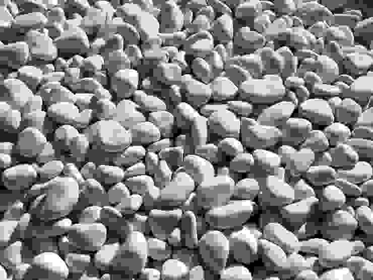 Canteras el Cerro Garden Accessories & decoration Marble White