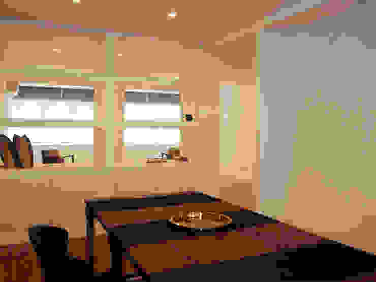 ARCHDESIGN LX Modern Dining Room MDF White