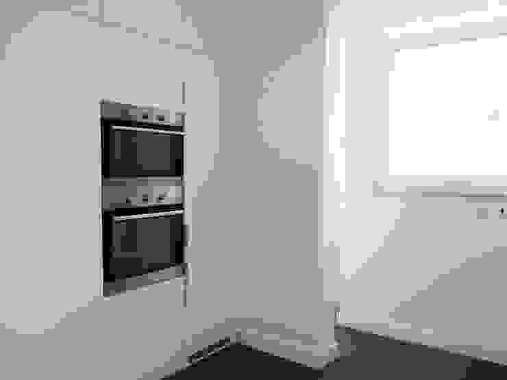 ARCHDESIGN LX Kitchen units MDF White