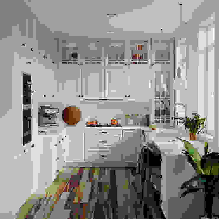 Portfolio | homify