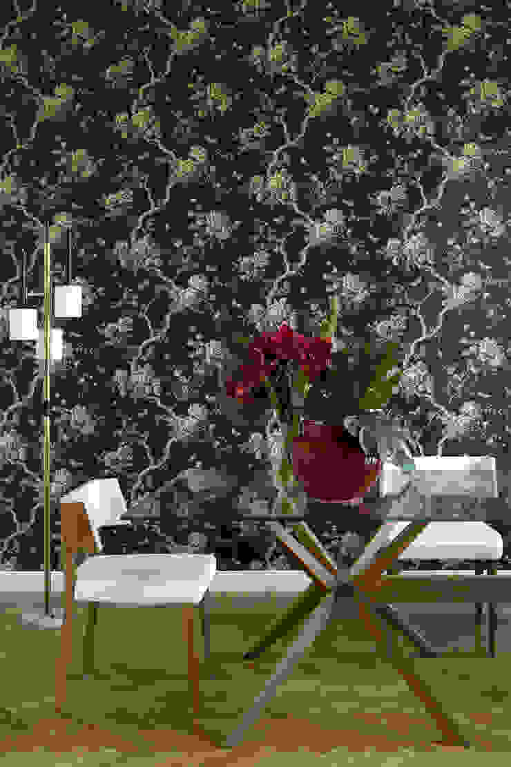Ristrutturazione <q>chiavi in mano </q> di appartamento in stabile d'epoca ( fine '900 ) Casahome Restructura di Sparascio P.I. Antonio s.a.s.