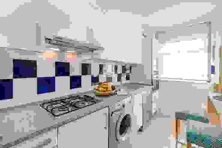 Propriété Générale International Real Estate Dapur Modern