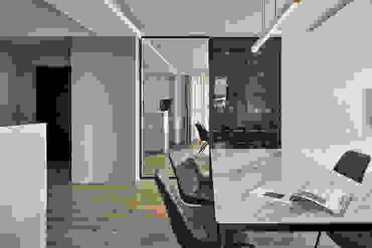 耀昀創意設計有限公司/Alfonso Ideas Floors