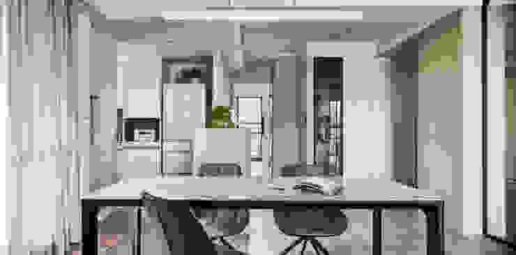 耀昀創意設計有限公司/Alfonso Ideas Floors