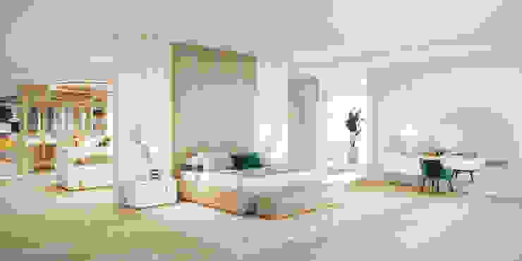 ByOriginal Kamar Tidur Modern