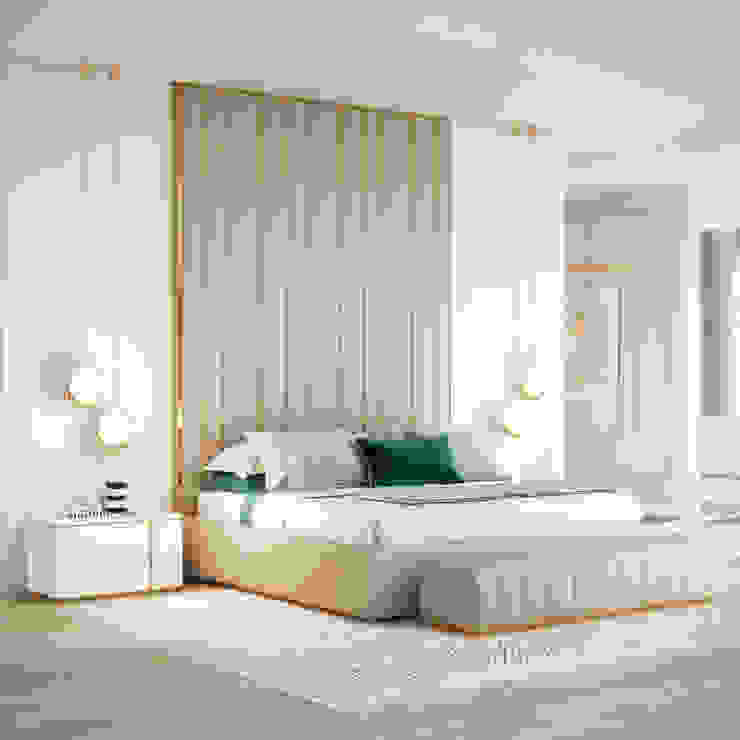 ByOriginal Kamar Tidur Modern