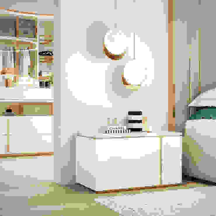 ByOriginal Kamar Tidur Modern