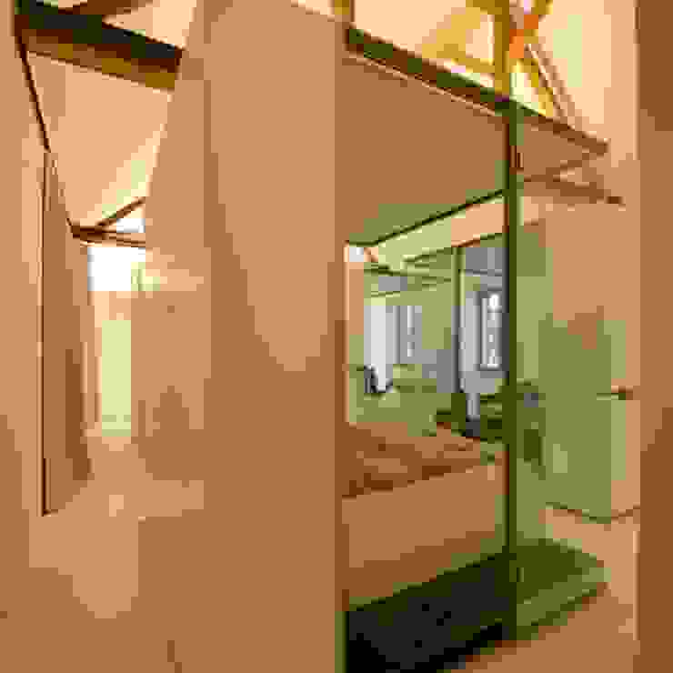 Kultursalon Niederleis von 3rdskin architecture gmbh Ausgefallen